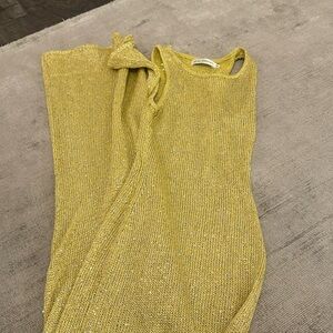 Asta Resort Natalia Dress size XS worn once